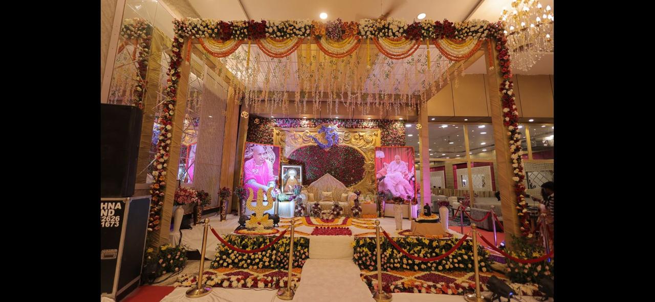 Tradition Meets Elegance