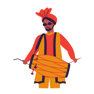 Entertainment & Artist Booking