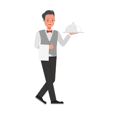 Hospitality & Guest Management